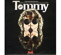 The Who - Tommy The Movie - EX
