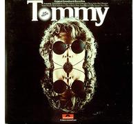 The Who - Tommy The Movie + Inners
