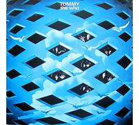 The Who - Tommy [Vinyl LP] [Schallplatte]