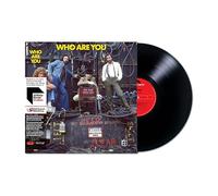 The Who - Who Are You (Limited Edition) (Half Speed Mastering) (Remastered) (180 g) (LP)