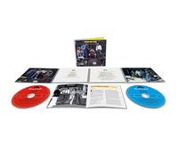 Who Are You (Ltd. Deluxe 2CD)