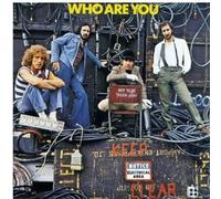 The Who – Who Are You – CD
