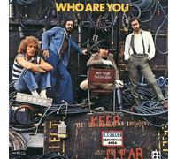 The Who - Who Are You (Limited Edition) (Half Speed Mastering) (Remastered) (180 g) (LP)
