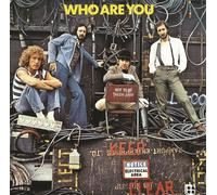 The Who Who Are You (Vinyl LP) 12" Album
