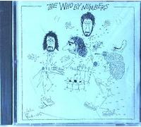 The Who - Who By Numbers