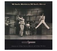 The Who - Who S Better Who S Best
