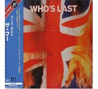 The Who - Who S Last