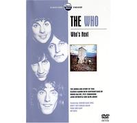 The Who - Who S Next [99/E/S: J]