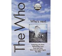 The Who - Who S Next [Ac: 0]