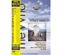 The Who - Who S Next [Ltd. Edition]