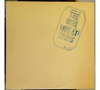 The Who - Who, The - Live At Leeds - MCA Records - MCA-2022