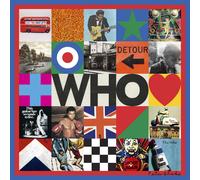 Who The - Who
