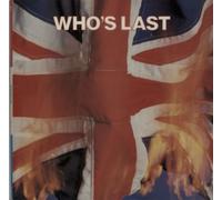 The Who - Who's Last