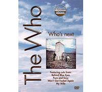 The who - Who's next