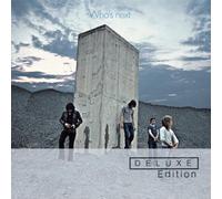 The Who : Who's Next