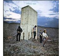 The Who - Who's Next - Cd