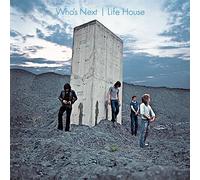 The Who Who's Next / Life House (CD)