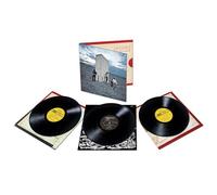 The Who Who's Next : Life House (Vinyl LP) 50th Anniversary 12" Album Box Set