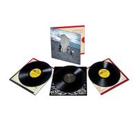 The Who Who's Next : Life House (Vinyl LP) 50th Anniversary 12" Album Box Set