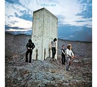 The Who Who's Next Ltd- (CD)