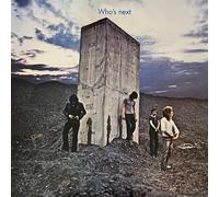 The Who - Who's Next (Reissue) (Remastered) (180g) (LP)