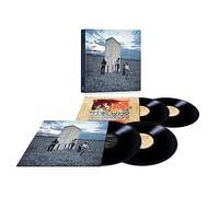 The Who Who's Next / San Francisco 1971 (Vinyl LP)