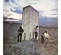 The Who - Who's Next - Vinile (180 gr audiophile vinyl pressing)