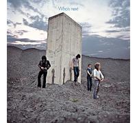 The Who Who's Next (Vinyl LP) 12" Album