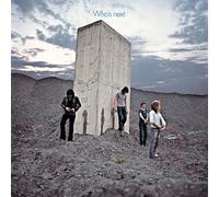 The Who Who's Next (Vinyl LP) 50th Anniversary 12" Album