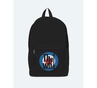 The Who Zaino Target