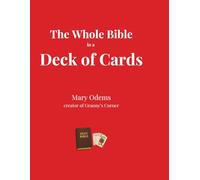 The Whole Bible in a Deck of Cards