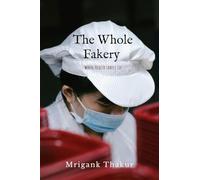 The Whole Fakery: When Health Labels Lie: When Health Labels Lie