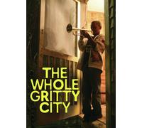 The Whole Gritty City (DVD) Richard Barber