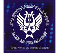 The Whole Nine Yards