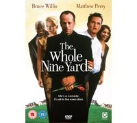 The Whole Nine Yards (DVD) Bruce Willis Matthew Perry
