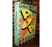 The Whole Pop Catalog: The Berkely Pop Culture Project
