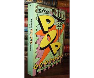 The Whole Pop Catalog: The Berkely Pop Culture Project