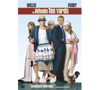 The Whole Ten Yards [Edizione: Regno Unito]