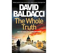 The Whole Truth: 1