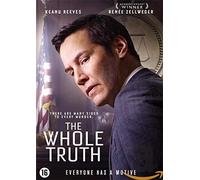 The Whole Truth 2017 (DVD)
