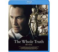 The Whole Truth [Edizione: Giappone]