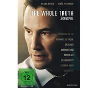 The Whole Truth - Lügenspiel