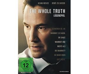 The Whole Truth - Lügenspiel