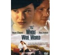 The Whole Wide World [1996] [DVD] [Edizione: Regno Unito]