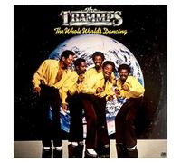 The Whole World's Dancing