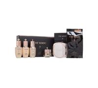 THE WHOO - Cheonyuldan Signature Cushion Foundation 21 Special Set 2026 Version - 6 pcs