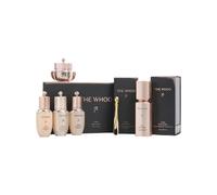 THE WHOO - Cheonyuldan Ultimate Regenerative Eye Lift Cream Special Set 6 pcs