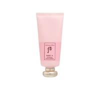 THE WHOO - Espuma Limpiadora Gongjinhyang Soo Soo Yeon Hydrating Foam Cleanser 180ml