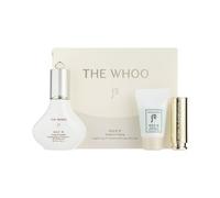 THE WHOO - Gongjinhyang Brightening UV Protective BB Cream Set - 2 Types #2