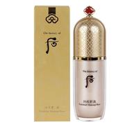 THE WHOO Gongjinhyang Mi Essential Makeup Base 40 ml Primer viso correzione c...